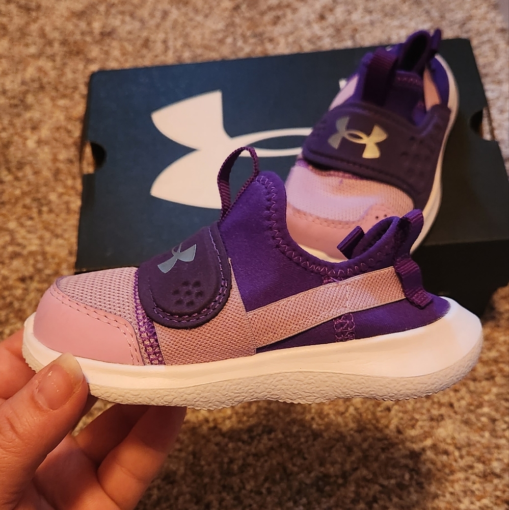 Toddler girl shoes